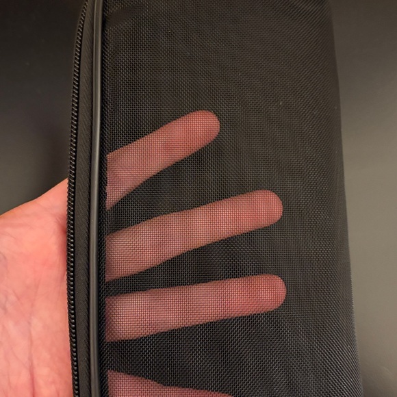 Bala Bangle Mesh Pouch - Picture 4 of 6